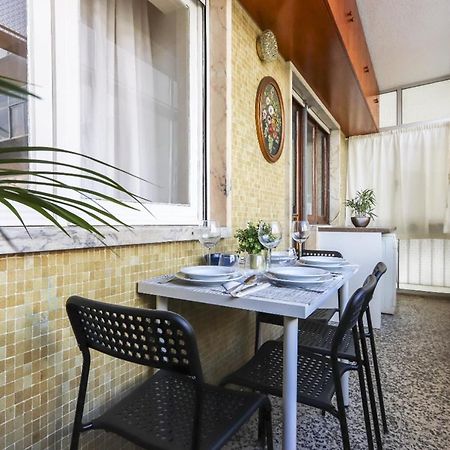 Olaias Classic By Homing Lisabona Exterior foto