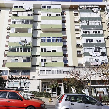 Olaias Classic By Homing Lisabona Exterior foto
