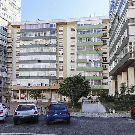 Olaias Classic By Homing Lisabona Exterior foto