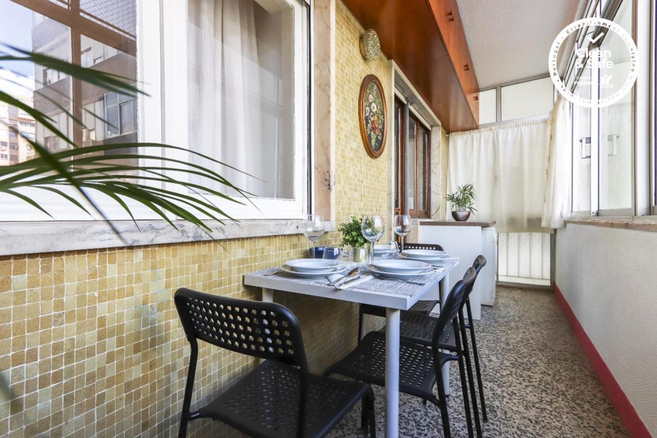 Olaias Classic By Homing Lisabona Exterior foto