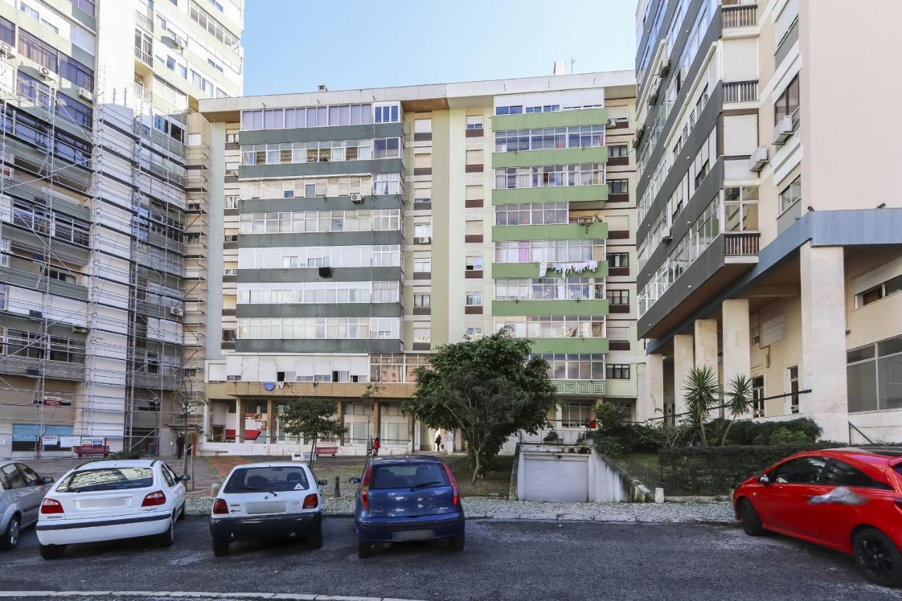 Olaias Classic By Homing Lisabona Exterior foto