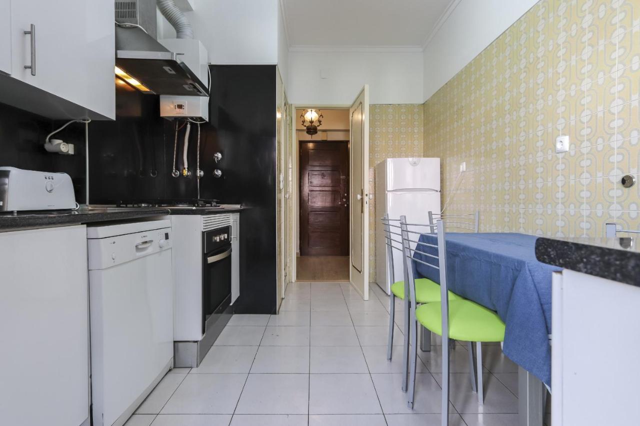 Olaias Classic By Homing Lisabona Exterior foto