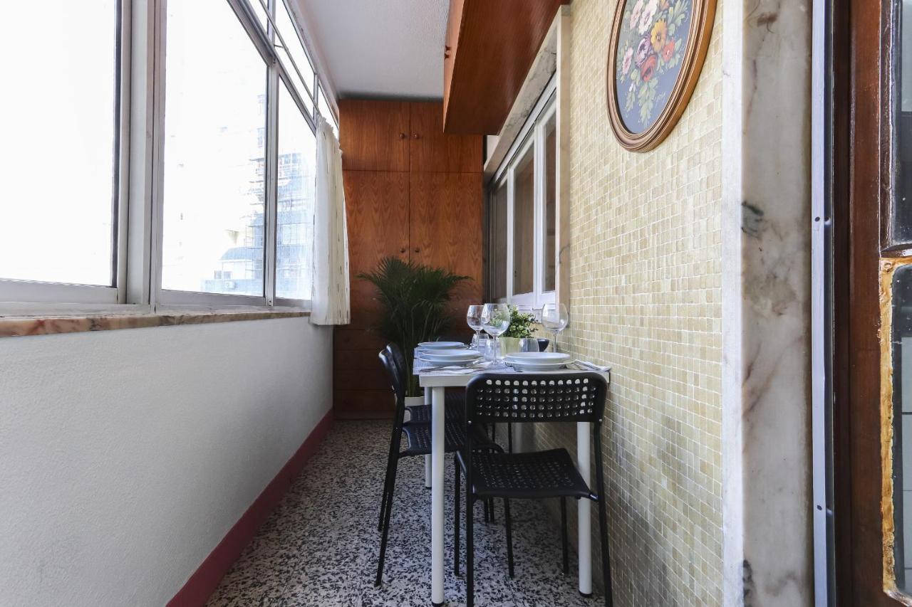 Olaias Classic By Homing Lisabona Exterior foto
