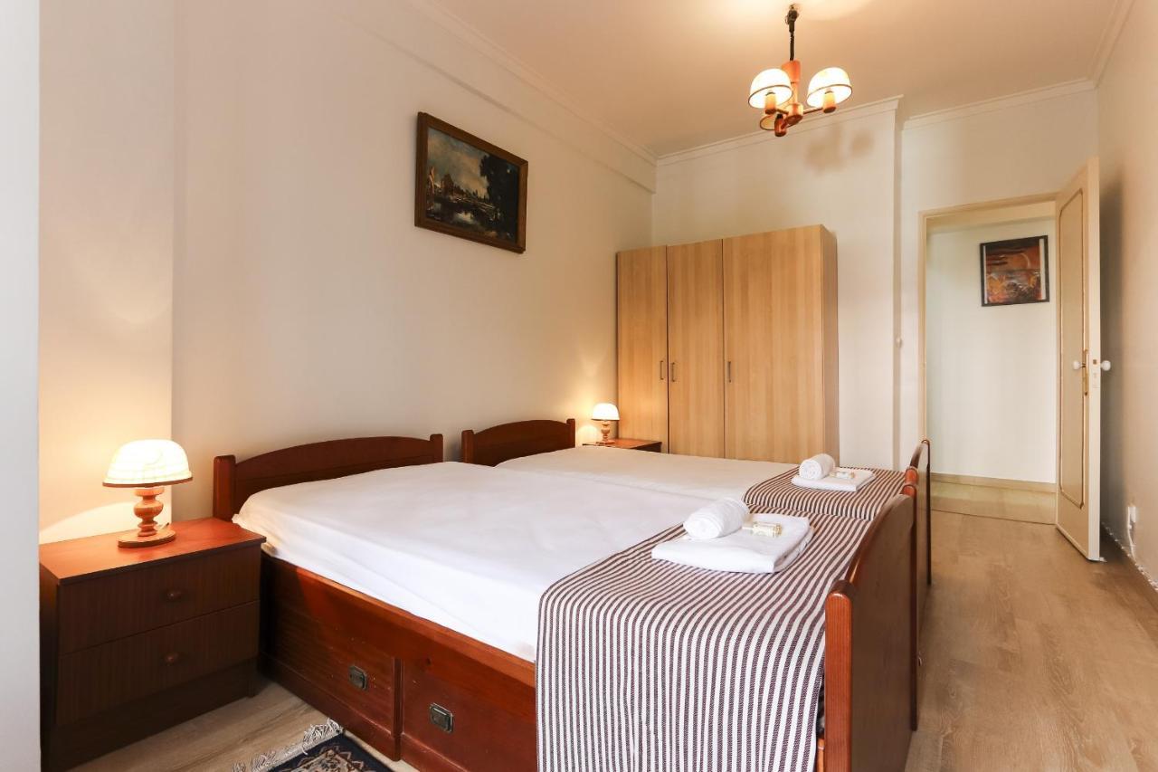 Olaias Classic By Homing Lisabona Exterior foto