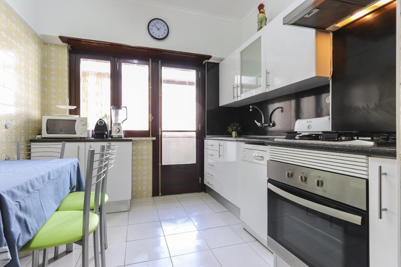 Olaias Classic By Homing Lisabona Exterior foto