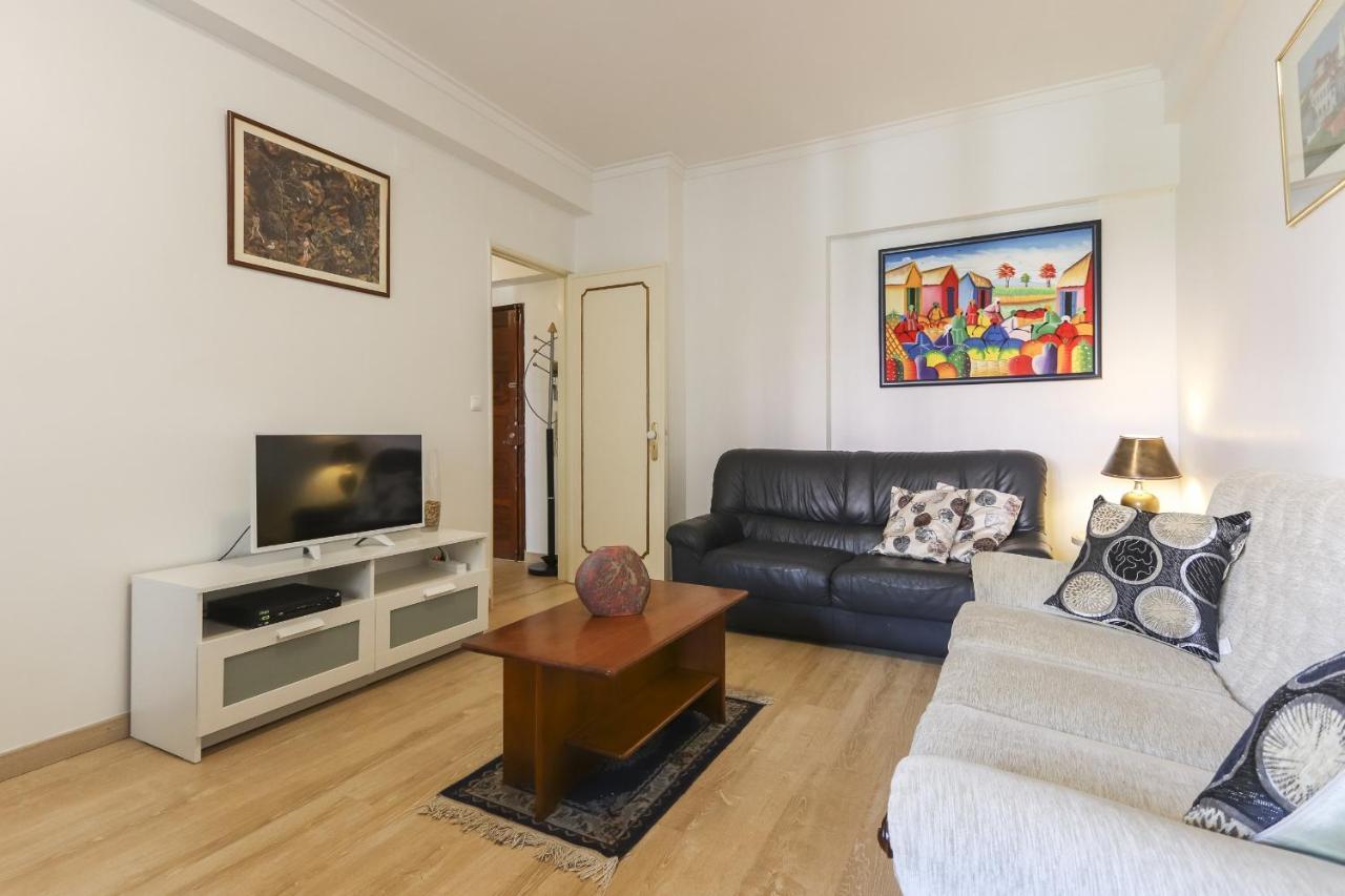 Olaias Classic By Homing Lisabona Exterior foto