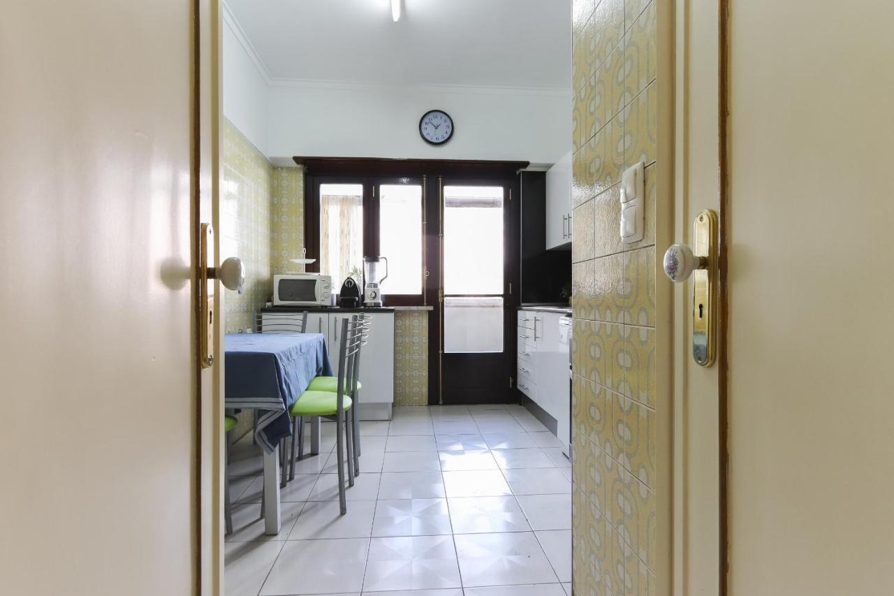Olaias Classic By Homing Lisabona Exterior foto