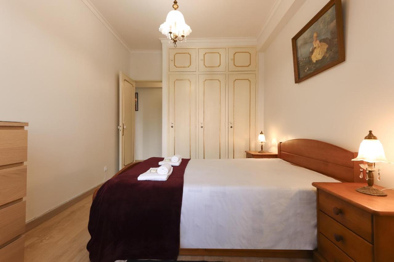 Olaias Classic By Homing Lisabona Exterior foto