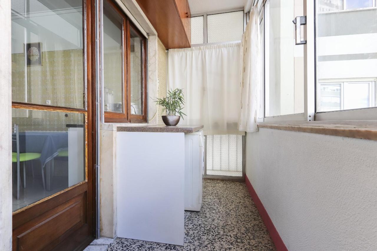 Olaias Classic By Homing Lisabona Exterior foto