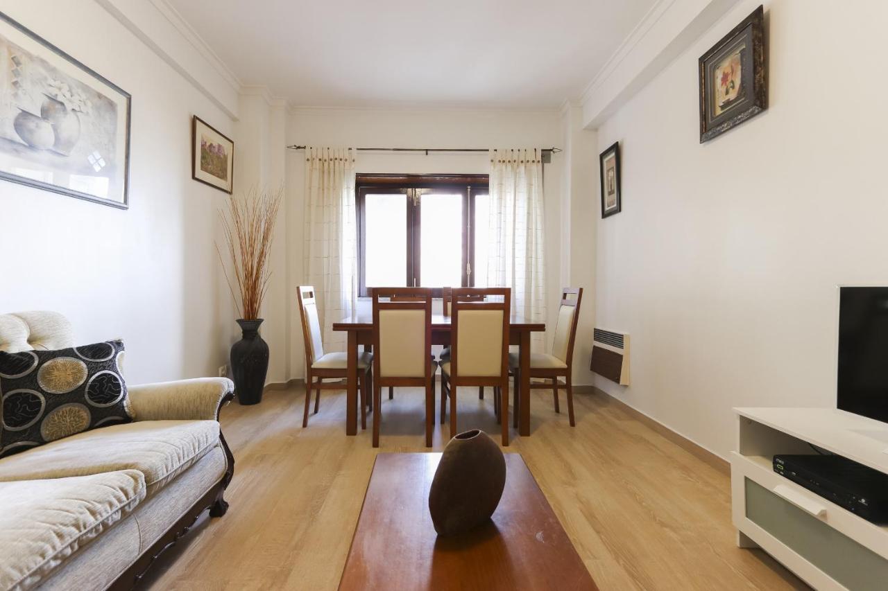 Olaias Classic By Homing Lisabona Exterior foto