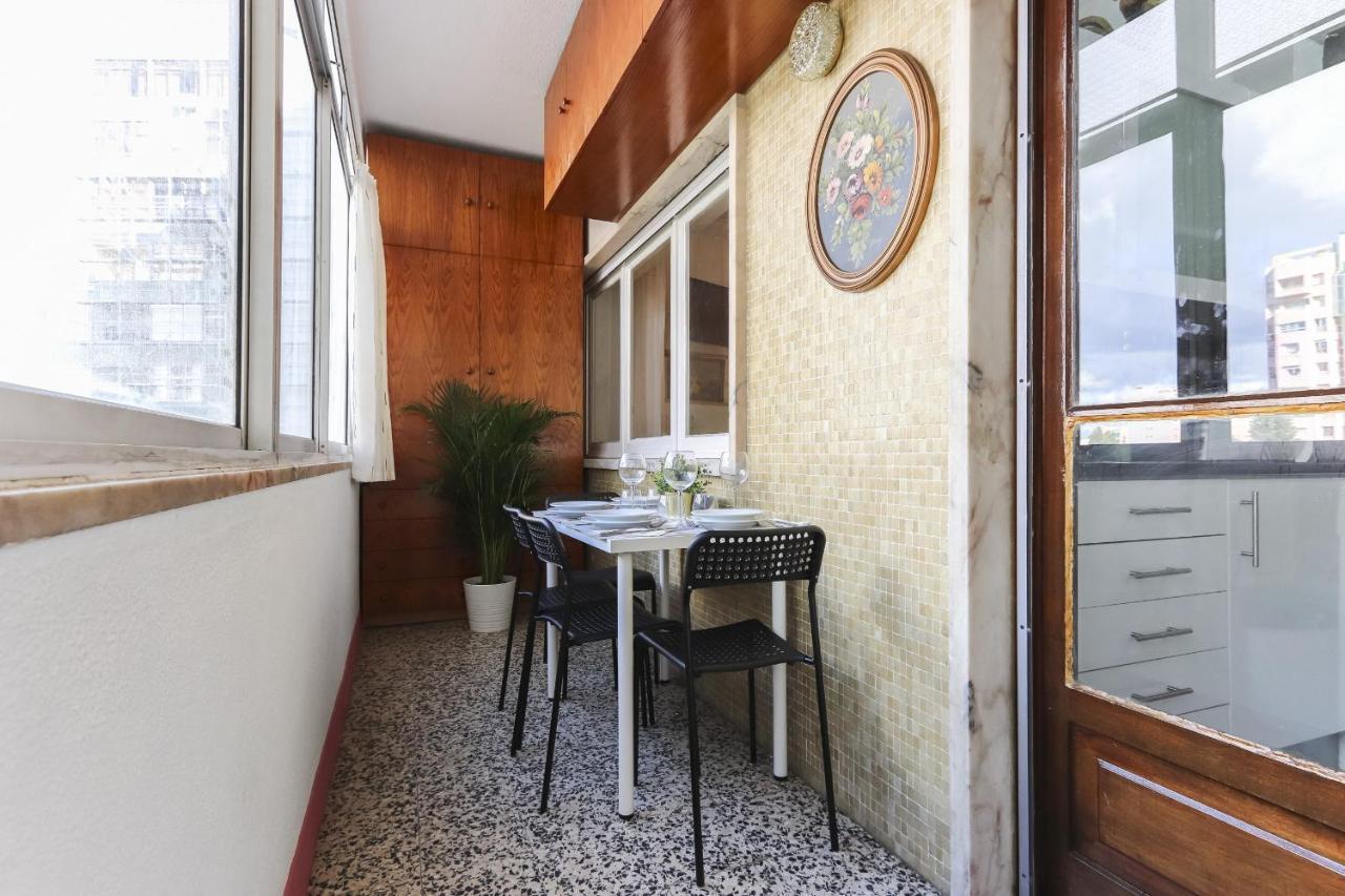 Olaias Classic By Homing Lisabona Exterior foto