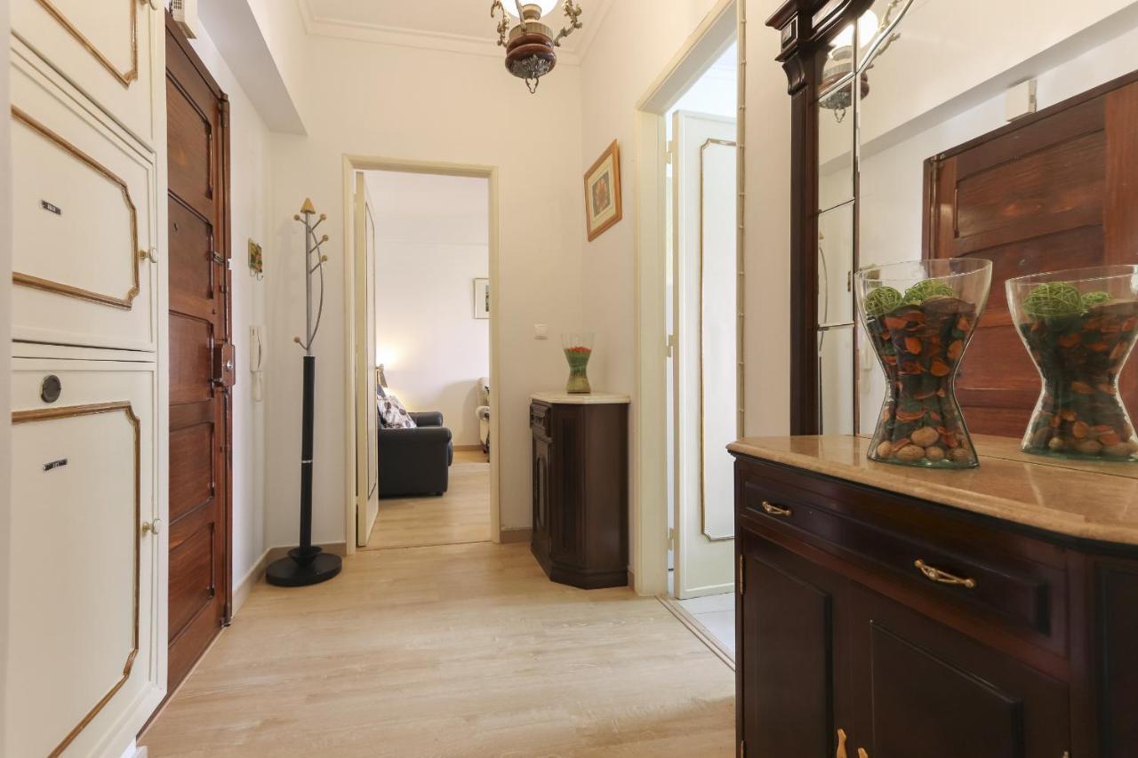 Olaias Classic By Homing Lisabona Exterior foto