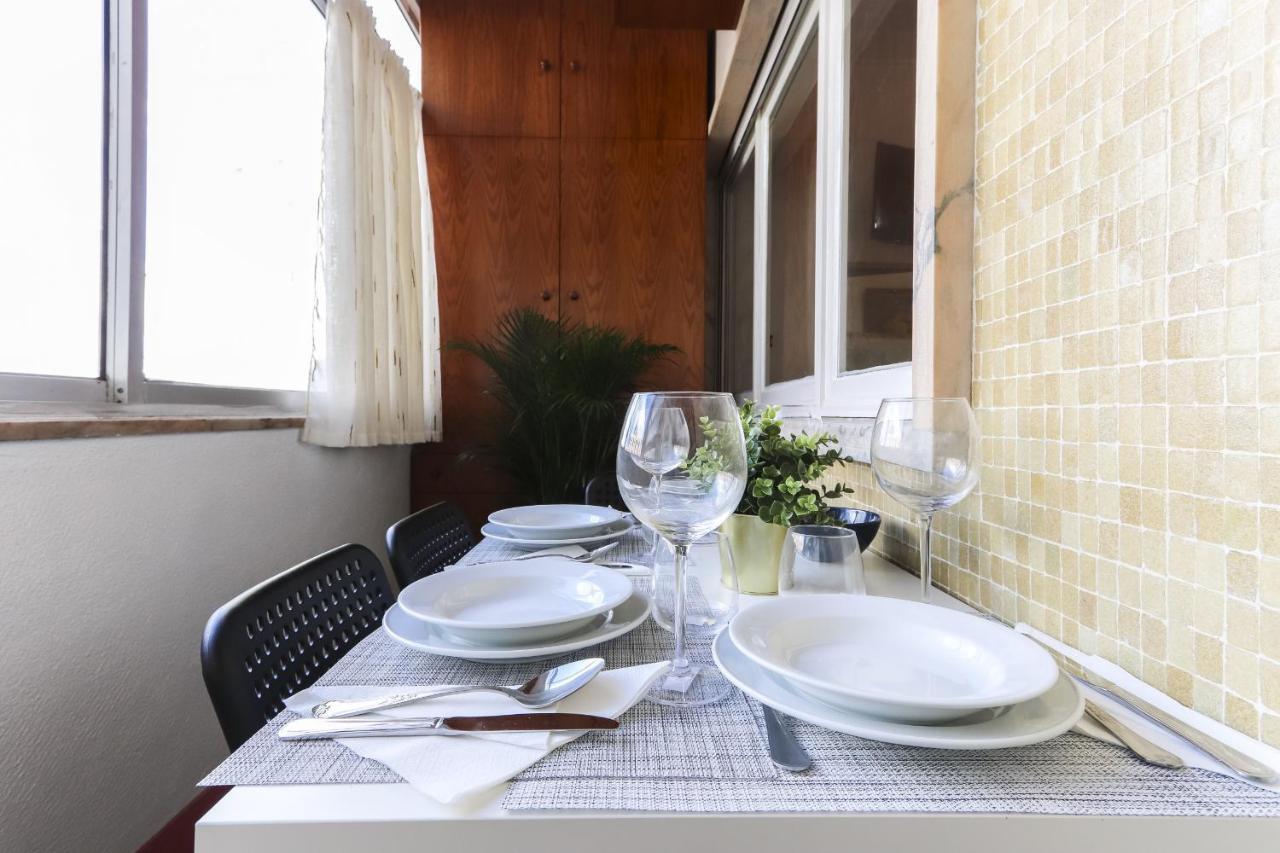 Olaias Classic By Homing Lisabona Exterior foto