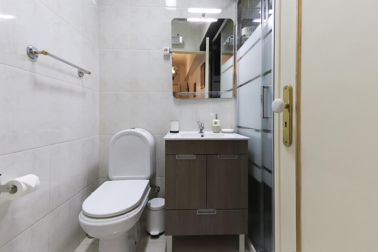 Olaias Classic By Homing Lisabona Exterior foto