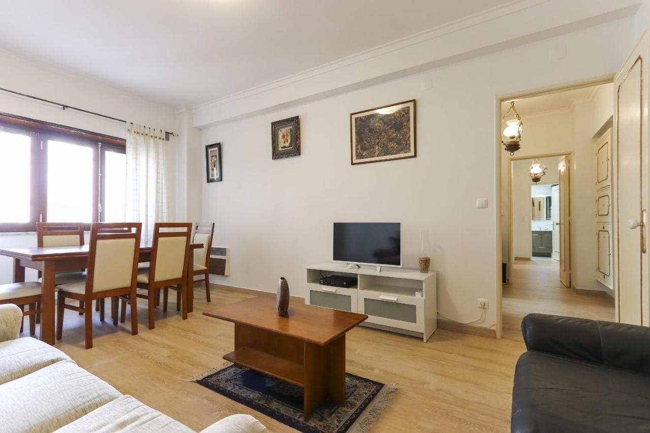Olaias Classic By Homing Lisabona Exterior foto