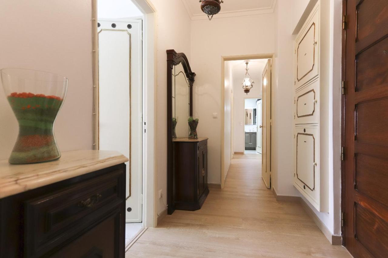 Olaias Classic By Homing Lisabona Exterior foto