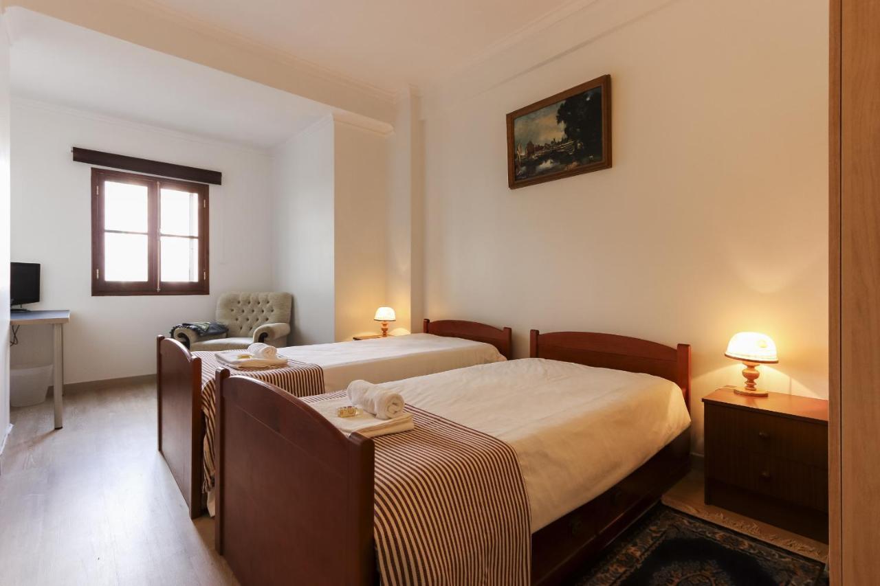 Olaias Classic By Homing Lisabona Exterior foto