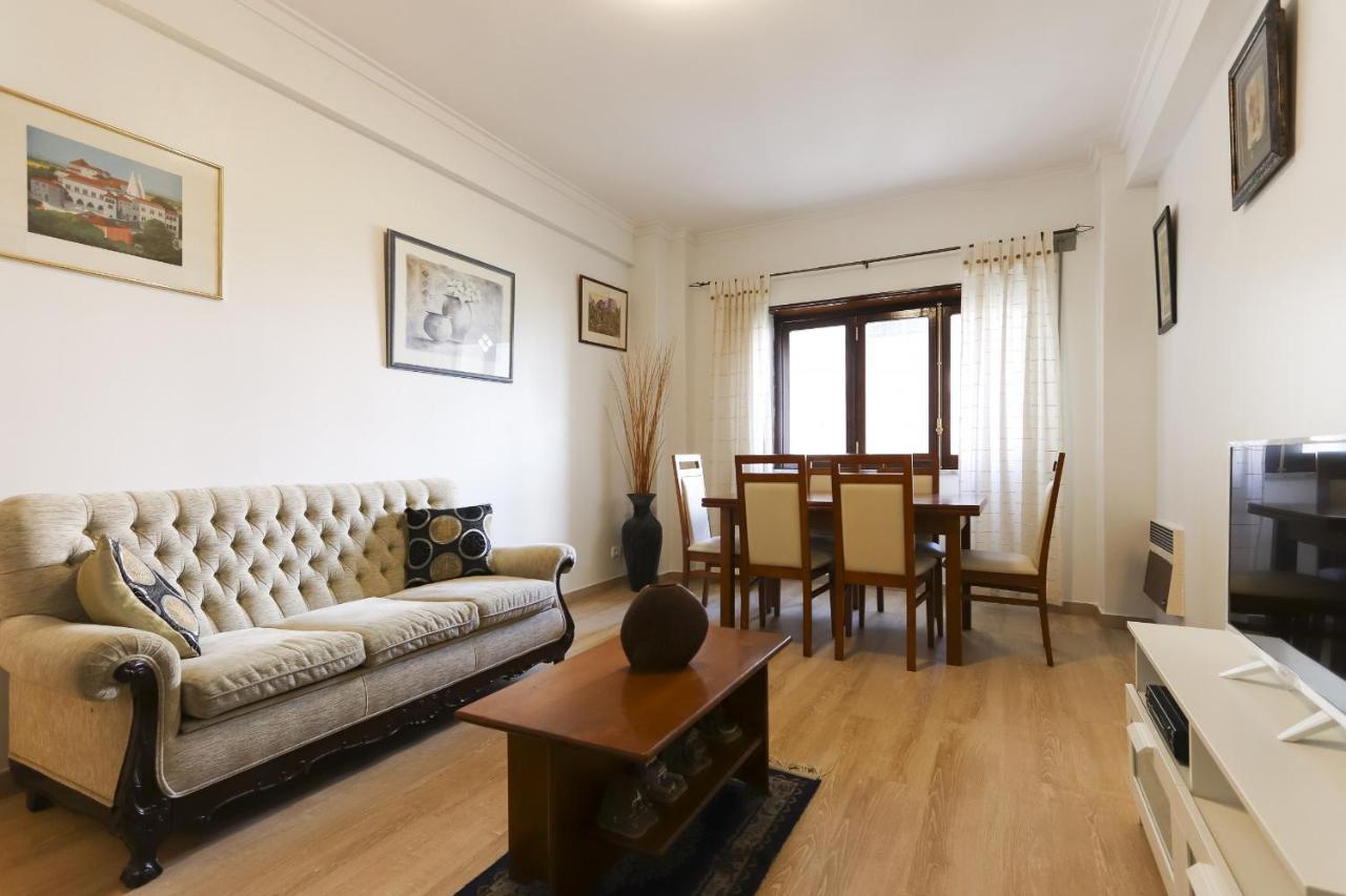 Olaias Classic By Homing Lisabona Exterior foto