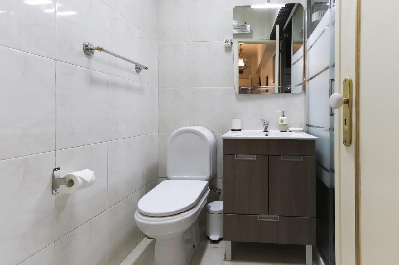 Olaias Classic By Homing Lisabona Exterior foto