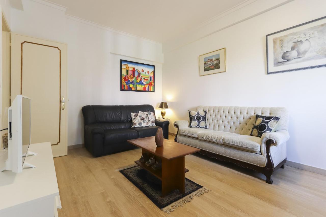 Olaias Classic By Homing Lisabona Exterior foto