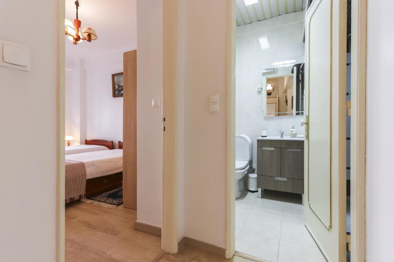Olaias Classic By Homing Lisabona Exterior foto